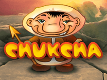 Бонусы для игровых автоматов Chukchi Man