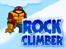 Бонусы для игры в Rock Climber
