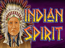 Индейский Дух