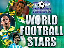 Мировые Звезды Футбола