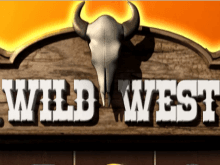 Wild West от Новоматик - онлайн-слот без прогрессивного джек-пота