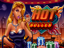 Hot Roller от Микрогейминг – азартная игра в казино Старс Вулкан