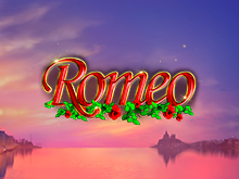 Виртуальный гаминатор Ромео от Booming Games