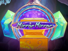 Игровой автомат Fairytale Legend: Mirror Mirror