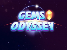 Игровой автомат Gems Odyssey