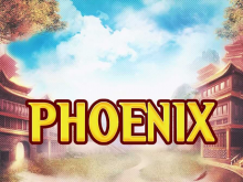 Игровой автомат Phoenix